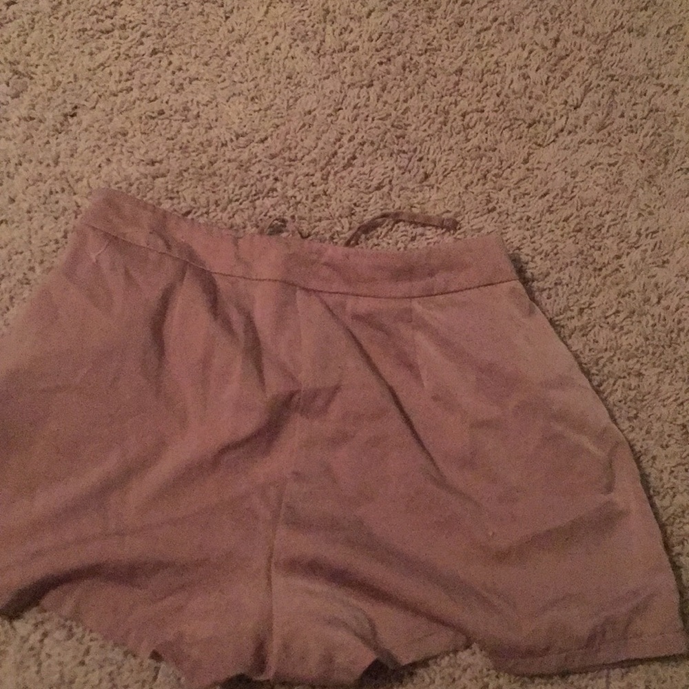 Shorts - Picture 2 of 2